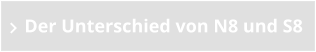 Der Unterschied von N8 und S8